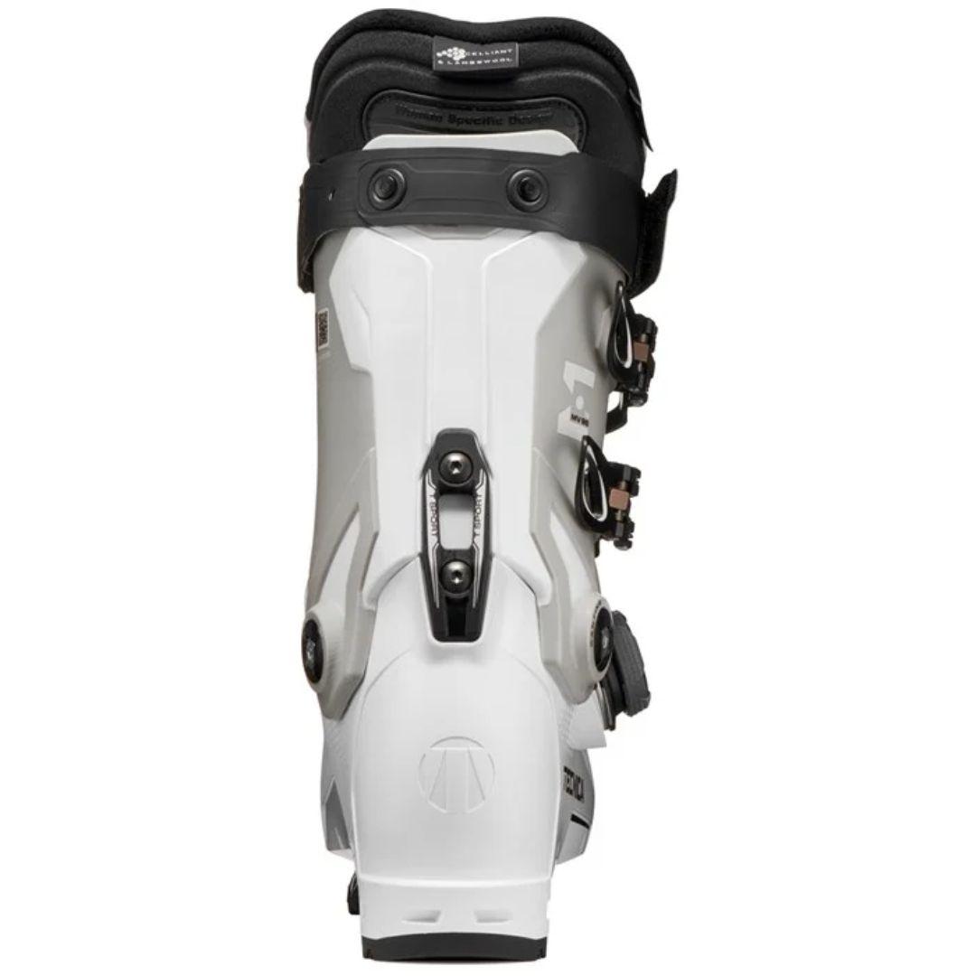 Tecnica Women's Mach BOA MV 95 Ski Boots 2026